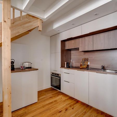 Style Et Caractere, Climatisation Apartment Toulouse Exterior foto