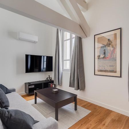Style Et Caractere, Climatisation Apartment Toulouse Exterior foto
