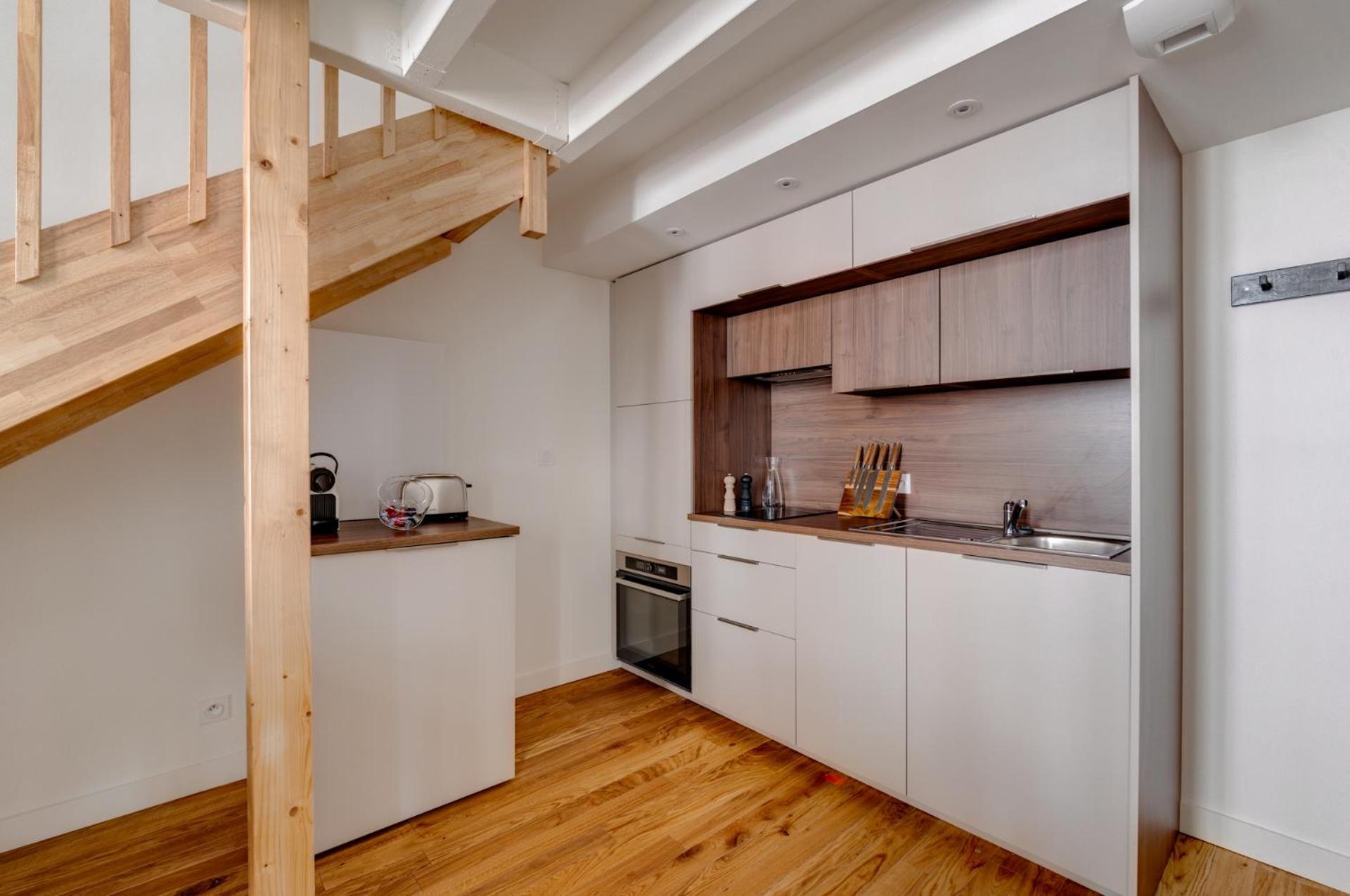 Style Et Caractere, Climatisation Apartment Toulouse Exterior foto
