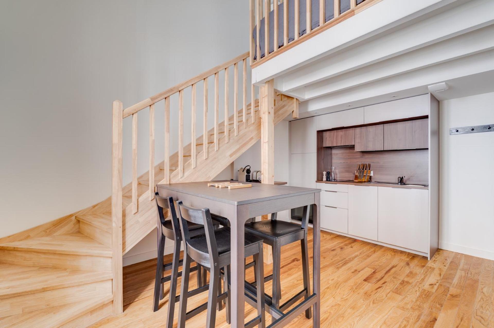 Style Et Caractere, Climatisation Apartment Toulouse Exterior foto