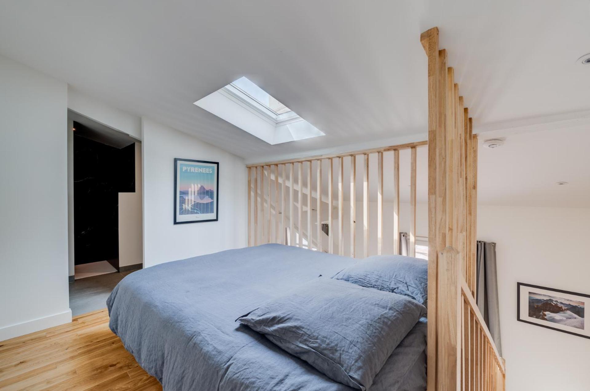 Style Et Caractere, Climatisation Apartment Toulouse Exterior foto