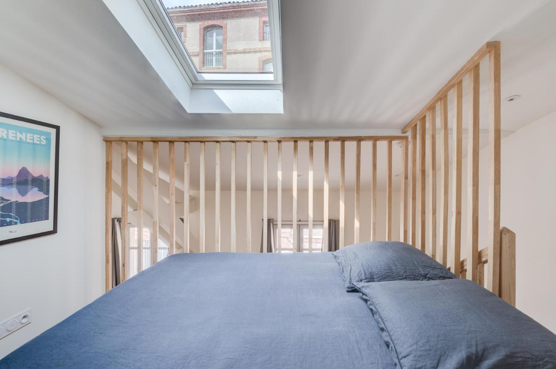 Style Et Caractere, Climatisation Apartment Toulouse Exterior foto