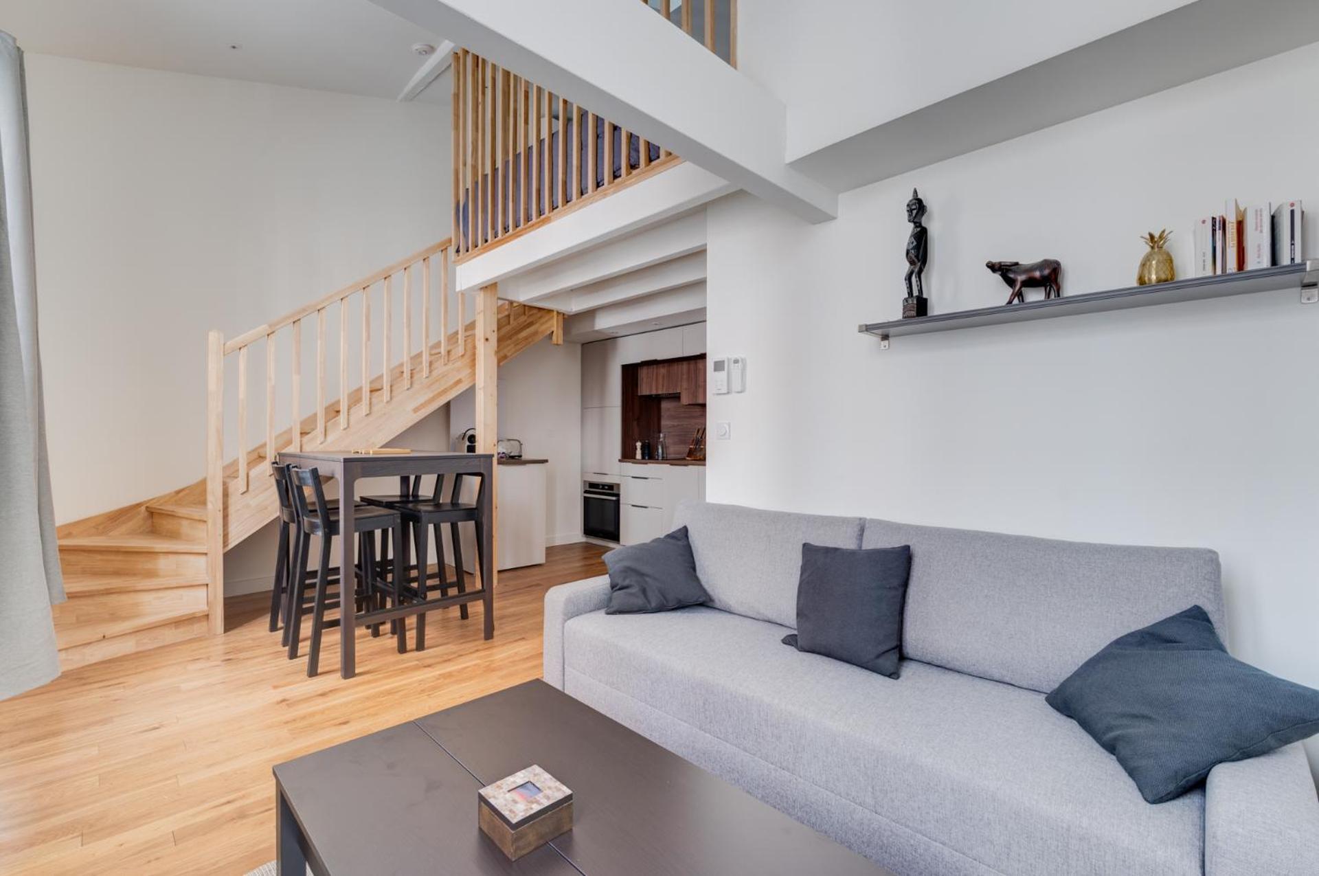 Style Et Caractere, Climatisation Apartment Toulouse Exterior foto