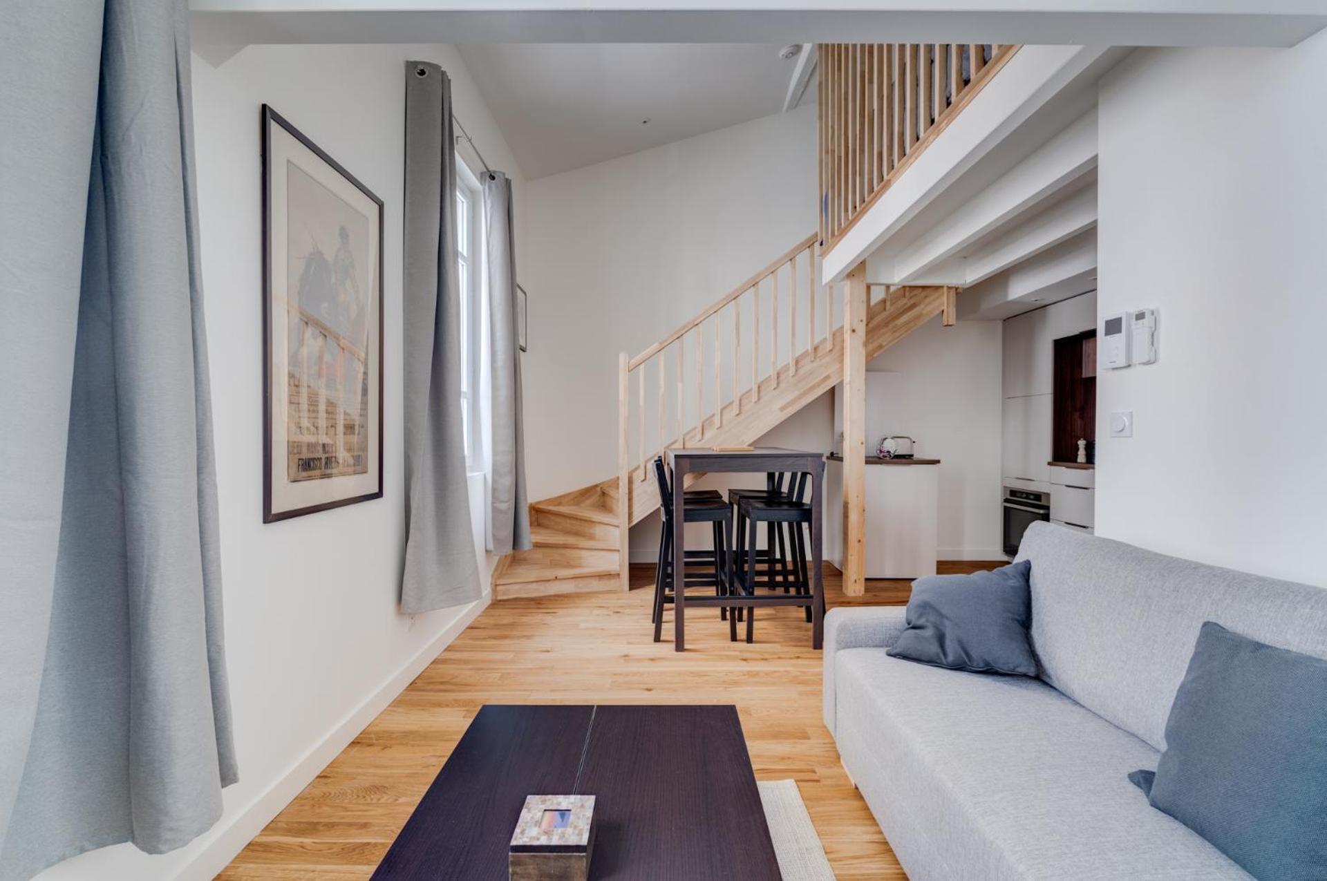 Style Et Caractere, Climatisation Apartment Toulouse Exterior foto